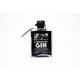 Gin - Pontefract Liquorice Gin 200ml